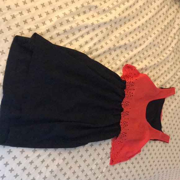 Casual midi dress - Picture 1 of 3